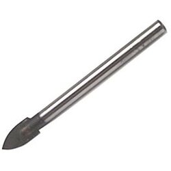 Piranha BORER ZA STAKLO I KERAMIKU 6mm X53237 Cene