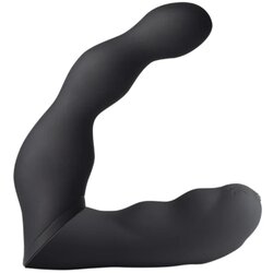 Rocks Off ROCKS-OFF - BLACK PROSTATE AND ANAL VIBRATOR ADAPTER Cene