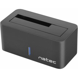 Kangaroo hdd/ssd docking station, 2.5/3.5