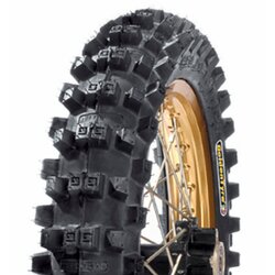 Goldentyre GT232 ( 90/100-16 TT 51M zadnji kotač ) Cene