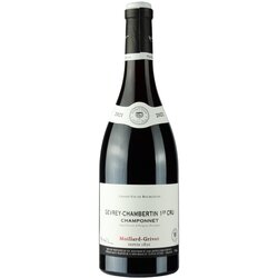 Moillard Grivot Gevrey Chambertin Cene