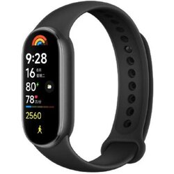 Xiaomi pametna narukvica Smart Band 9, crna Cijene
