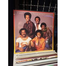 Temptations  Cene