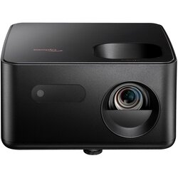 Optoma Photon Life PK31 Standard throw projector 900 ANSI lumens DLP UHD 4K (3840x2160) 3D Black Cene