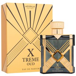 Assala Prime X Treme Oud parfumska voda 100 ml unisex Cene