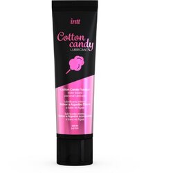Intt Lubrikant Cotton Candy, 100 ml Cene