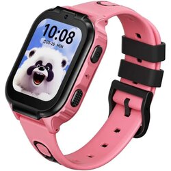 Doogee kids watch anyscene S1 cherry red Cene