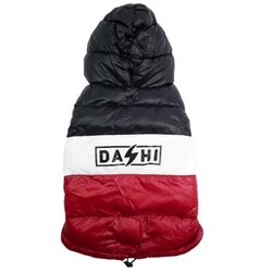 Dashi Jakna Red XS Cene