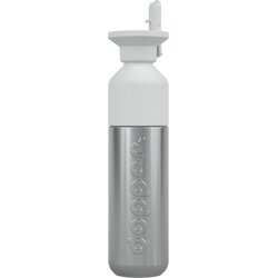 Dopper Steel x Flip Straw white - 490 ml - 1 kos Cene