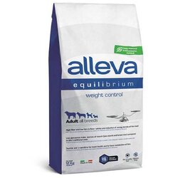 Diusapet alleva hrana za pse equilibrium weight control adult all breeds - piletina i okeanska riba 12kg Cene
