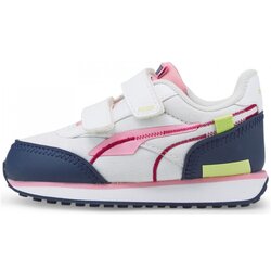 Puma Nizke superge Future rider td v inf Bela Cene