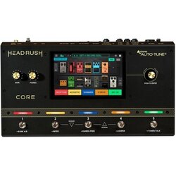 Headrush CORE Cene