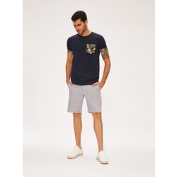 Diverse Men's shorts EUGENE III Cene