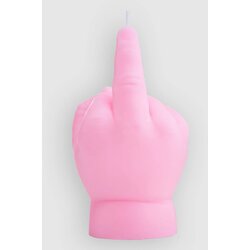 CandleHand F*Ck You Baby Candle pink Cene