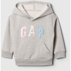 GAP Baby sweatshirt with logo - Girls Cijene