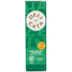 Delicata Cokolada crna lesnik EDH 100g Cene
