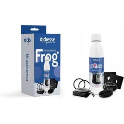Didiesse Kits za vzdrževanje kave Frog, (5000510404) Cene