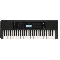 Yamaha PSR-E383 Cene