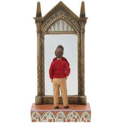 Jim Shore Harry Potter - Harry\'s Reflection Cene