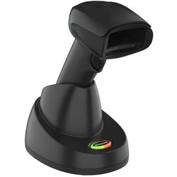Honeywell Xenon XP 1952g Handheld bar code reader 1D /2D LED Black Cene