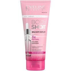Eveline Body Shot losion za telo 200ml Cene