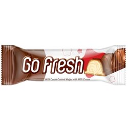 Go Fresh Čokoladica, 20g Cene