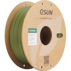 eSUN PLA-Matte Olive Green - 1,75 mm / 1000 g Cene