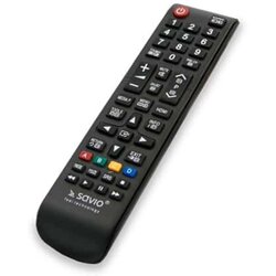 Savio nadomestni daljinski upravljalnik za televizorje samsung Cene