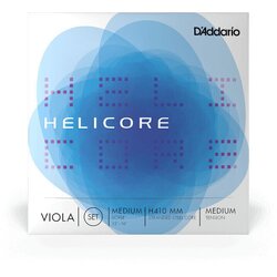 Daddario H410 MM žice za violu medium Cene