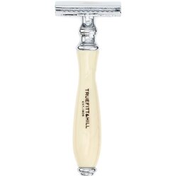 Truefitt &amp; Hill Wellington sigurnosni brijač "Ivory", Truefitt & Hill Cene
