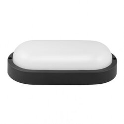 Prosto led brodska lampa 18W LBE5-240-CW/BK Cene