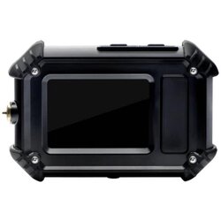 FLIR Cx5 termalna kamera -20 do +400 °C 8.7 Hz MSX®, integrirana LED svjetiljka, WiFi, zaslon osjetljiv na dodir Cijene