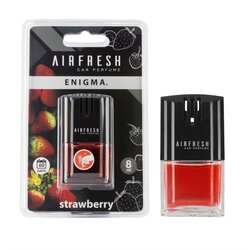 Airfresh Miris za ventilaciju 8ml Enigma Jagoda Cene