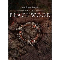 The Elder Scrolls Online Collection - Blackwood Official Website Key GLOBAL Cene