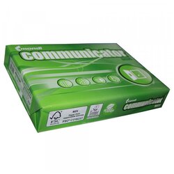 Mondi communicator 160569 Fotokopir papir A4 80gr 500L Cene