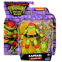 PLAYMATES TMNT RAFAELO OSNOVNA FIGURA Cene
