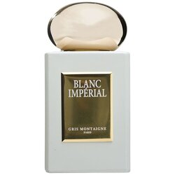 Gris Montaigne Parfumska voda Blanc Impérial Parfümextrakt Cene