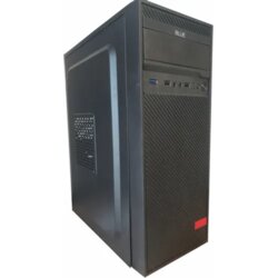  Računar RED PC MT/Ryzen 5-2600/A320/8GB/250GB/GTX1650 #- Outlet Cene