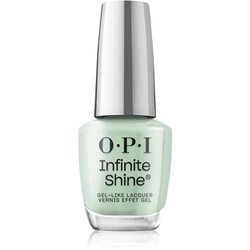 OPI Infinite Shine Silk lak za nohte z gel učinkom In Mint Condition 15 ml Cene