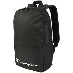 Champion Authentic Athletic Apparel Ruksak crna / bijela Cene