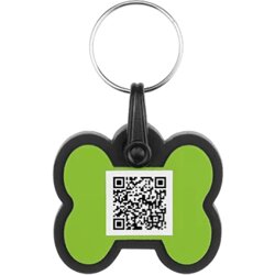 PETID Ogrlica za Pse Pet ID Kost Cene