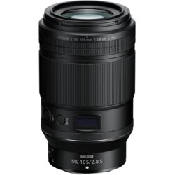 Nikkor z mc 105mm f/2.8 s vr Cene