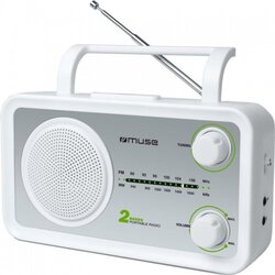 Muse AM FM RADIO M-06SW Cene