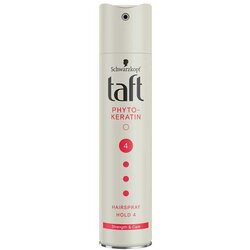 Taft lak za kosu keratin complete ultra 250ml Cene