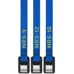 Nrs Povezovalni trak Buckle Bumper 2,5 cm, 4,5 m, 680 kg Cene