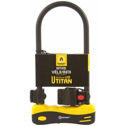 Auvray lokot u-lock titan 165X320 D.12 Cene