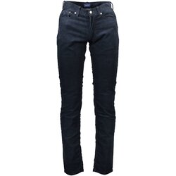 Gant MEN&#39;S BLUE TROUSERS Cene