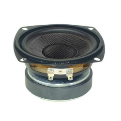 Sal Niskotonski zvučnik 100mm 50W SBX1010/BK Cijene