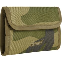 Brandit Wallet Two woodland Cijene