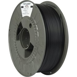 The Filament TPU-87A Black, 1,75 mm / 1000 g Cene